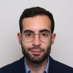 Dr. Djamil AZAZNA profile